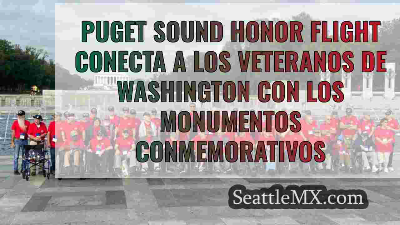 Noticias de Seattle SeattleMX