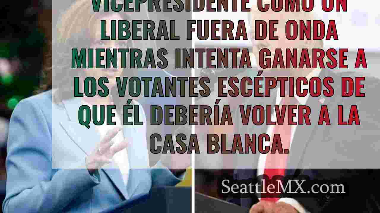 Noticias de Seattle SeattleMX