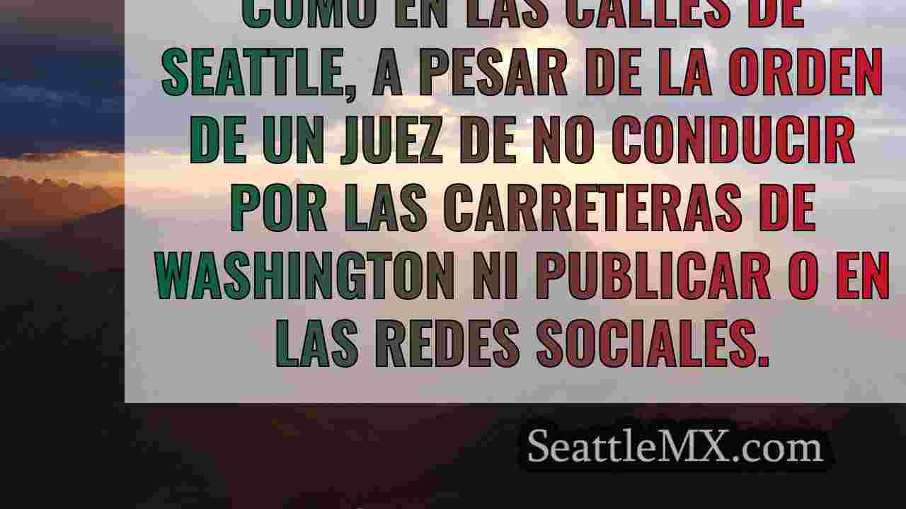 Noticias de Seattle SeattleMX