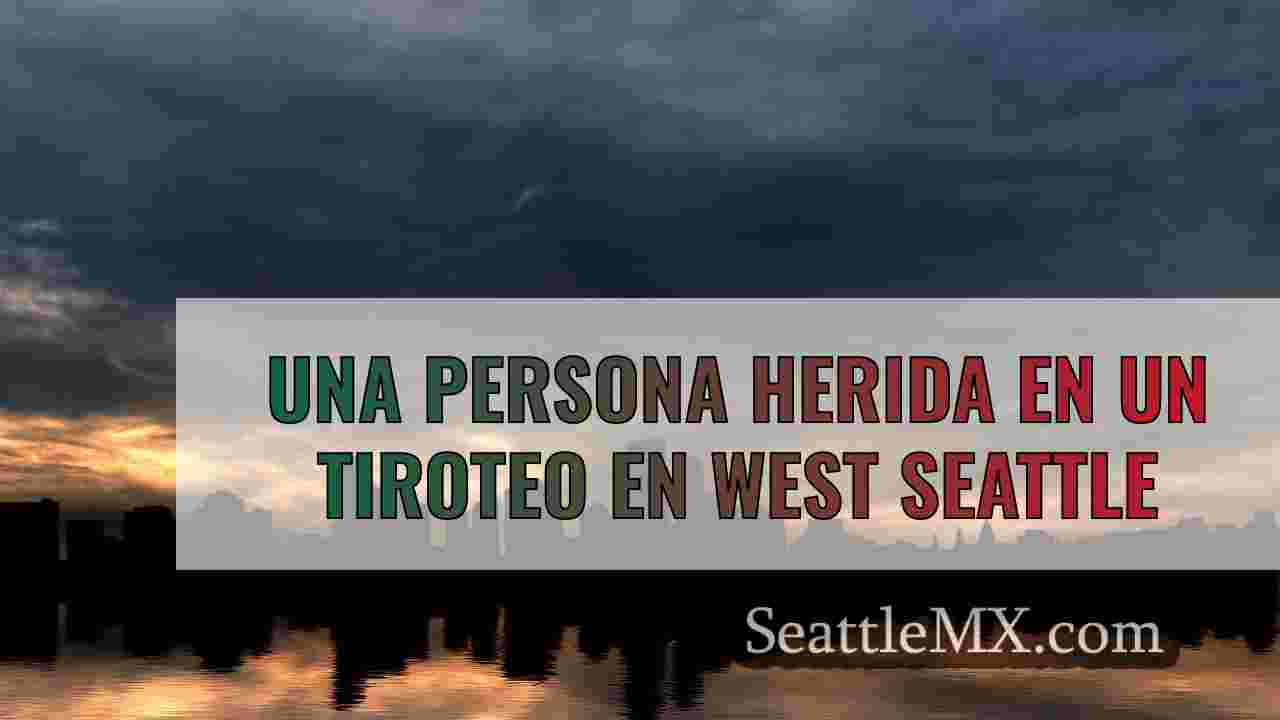 Noticias de Seattle SeattleMX