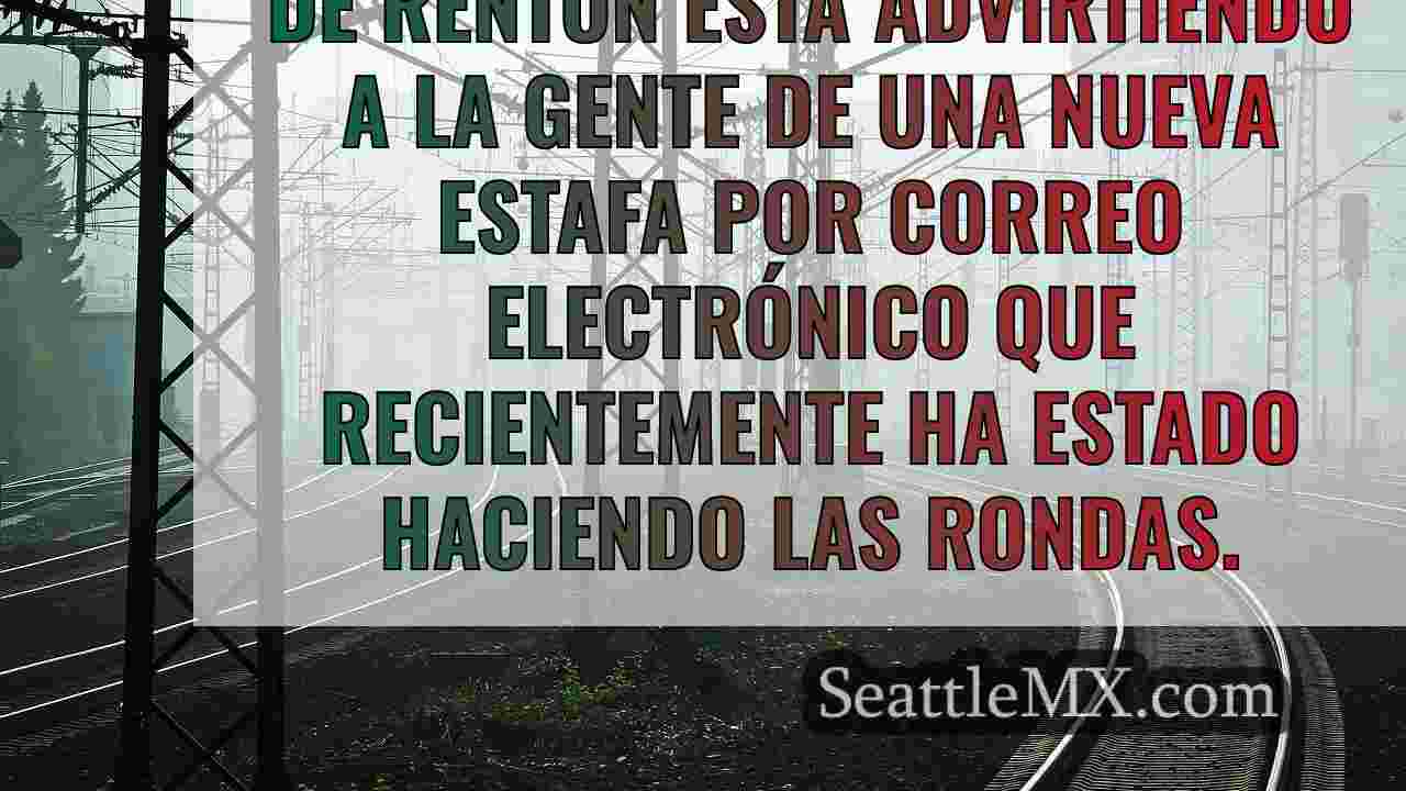 Noticias de Seattle SeattleMX