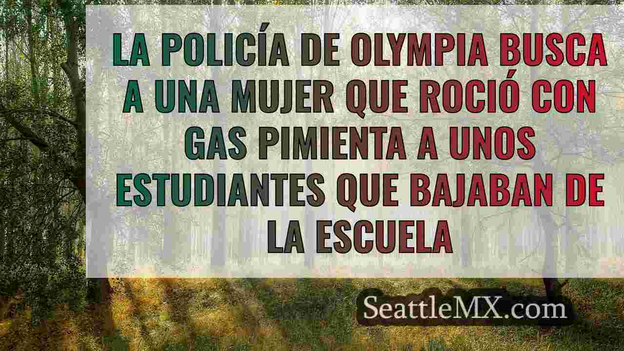 Noticias de Seattle SeattleMX
