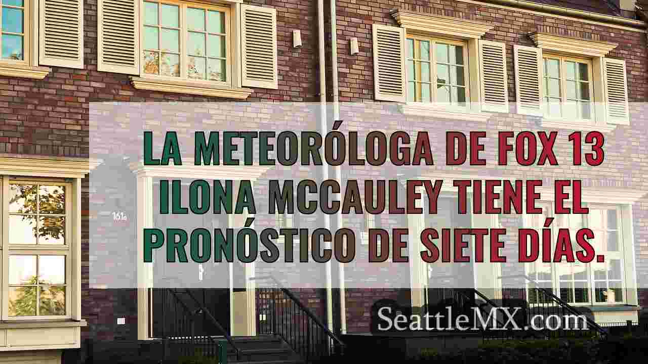 Noticias de Seattle SeattleMX
