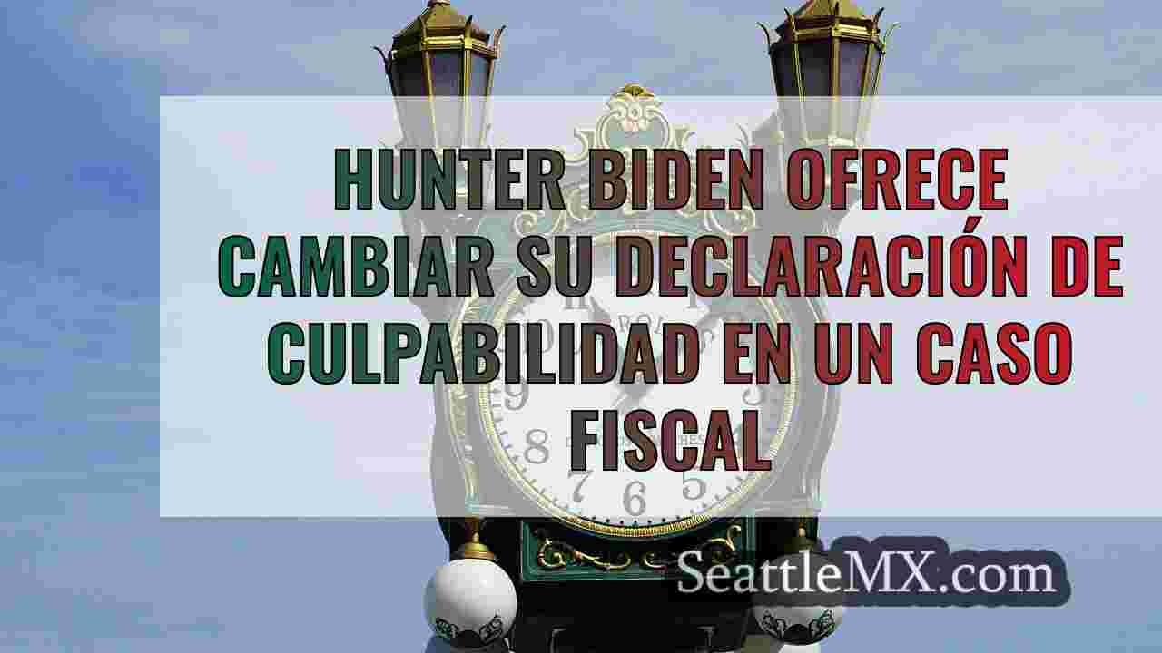 Noticias de Seattle SeattleMX