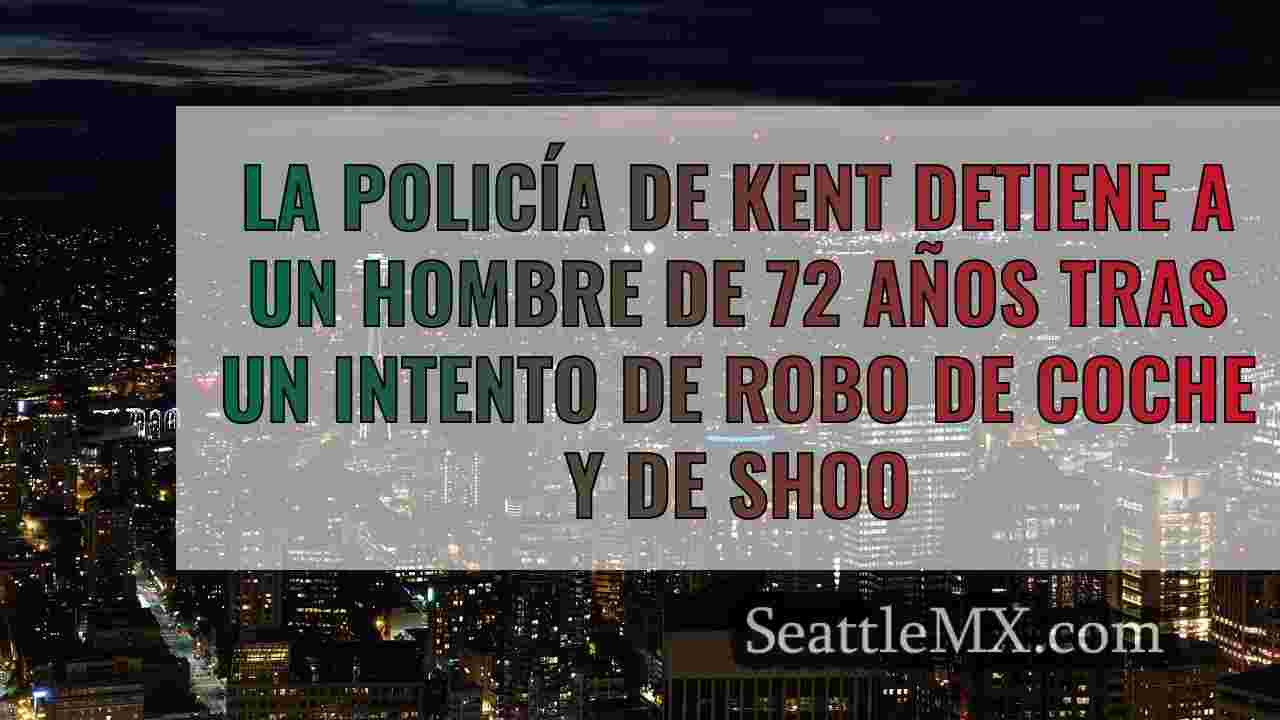 Noticias de Seattle SeattleMX