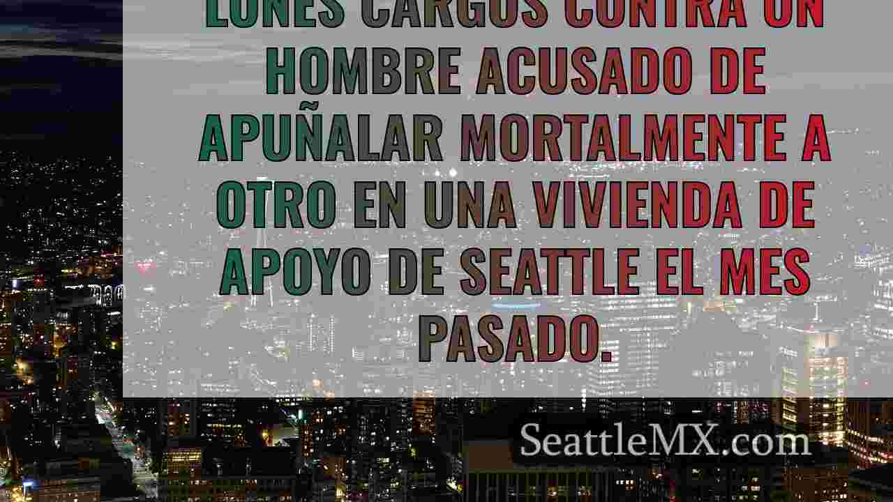 Noticias de Seattle SeattleMX