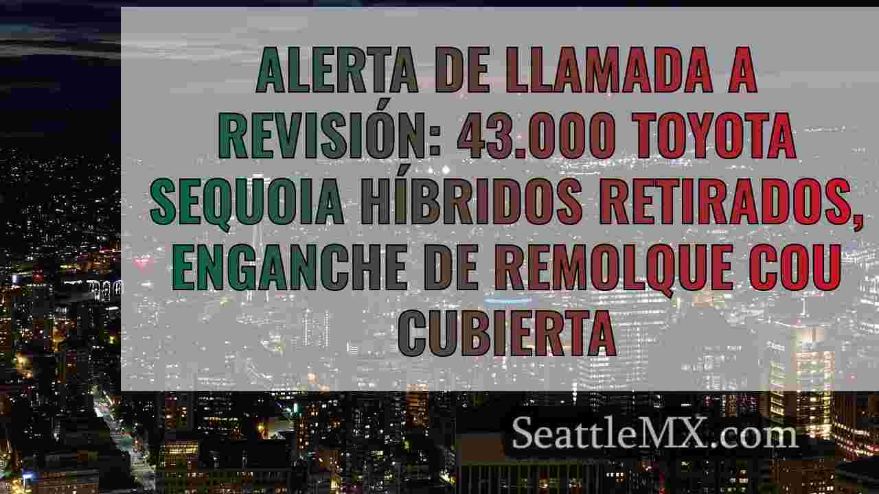 Noticias de Seattle SeattleMX