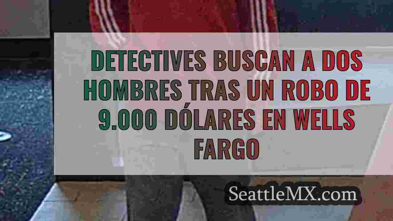 Noticias de Seattle SeattleMX