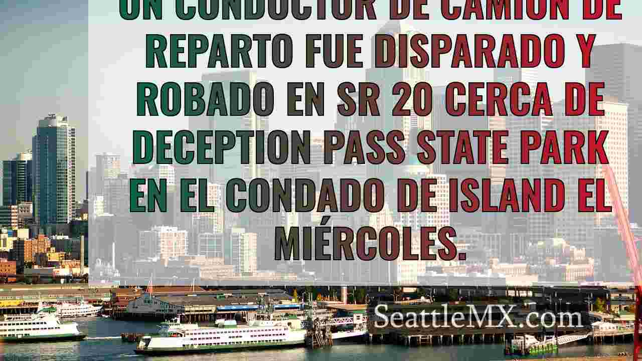 Noticias de Seattle SeattleMX