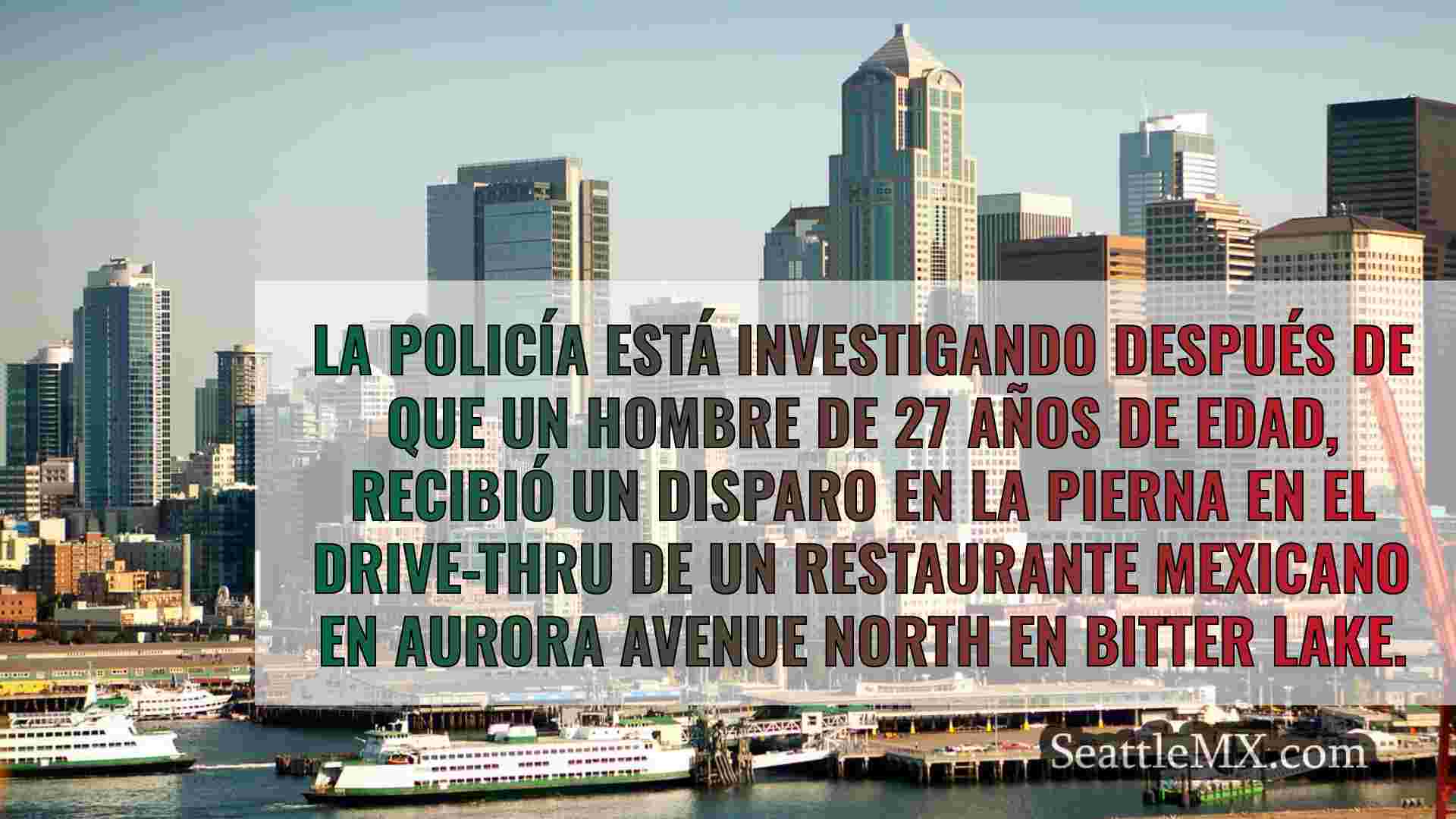 Noticias de Seattle SeattleMX