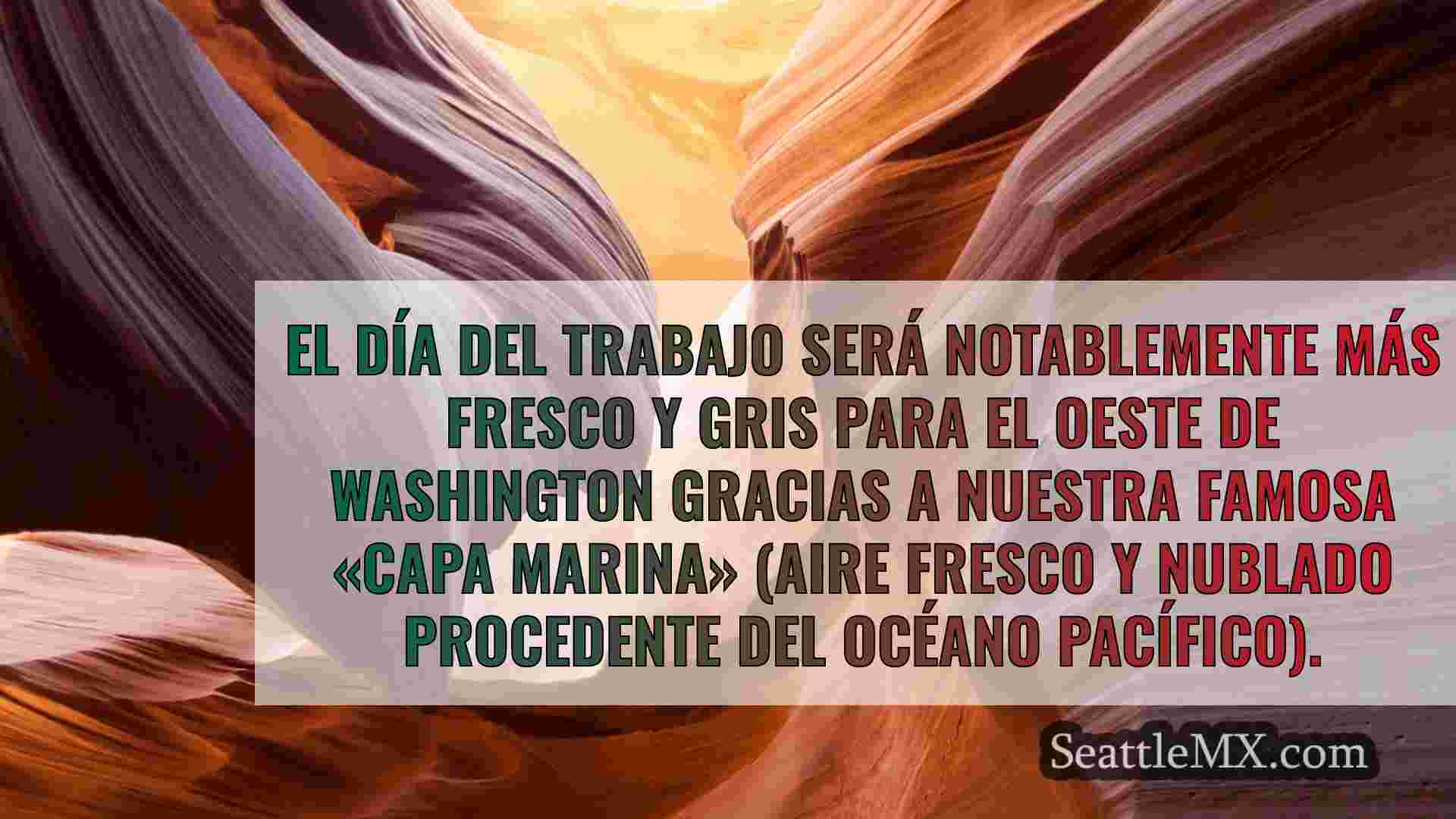 Noticias de Seattle SeattleMX