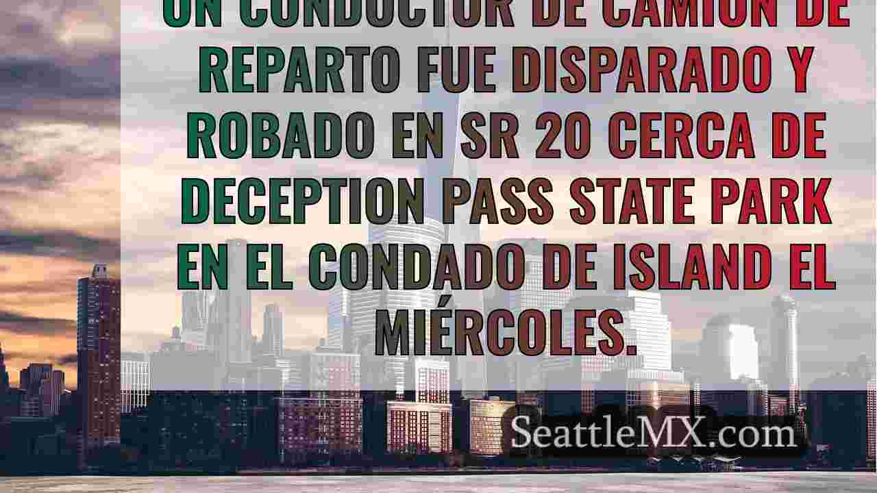 Noticias de Seattle SeattleMX