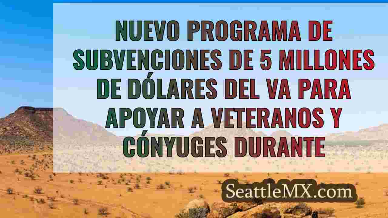 Noticias de Seattle SeattleMX
