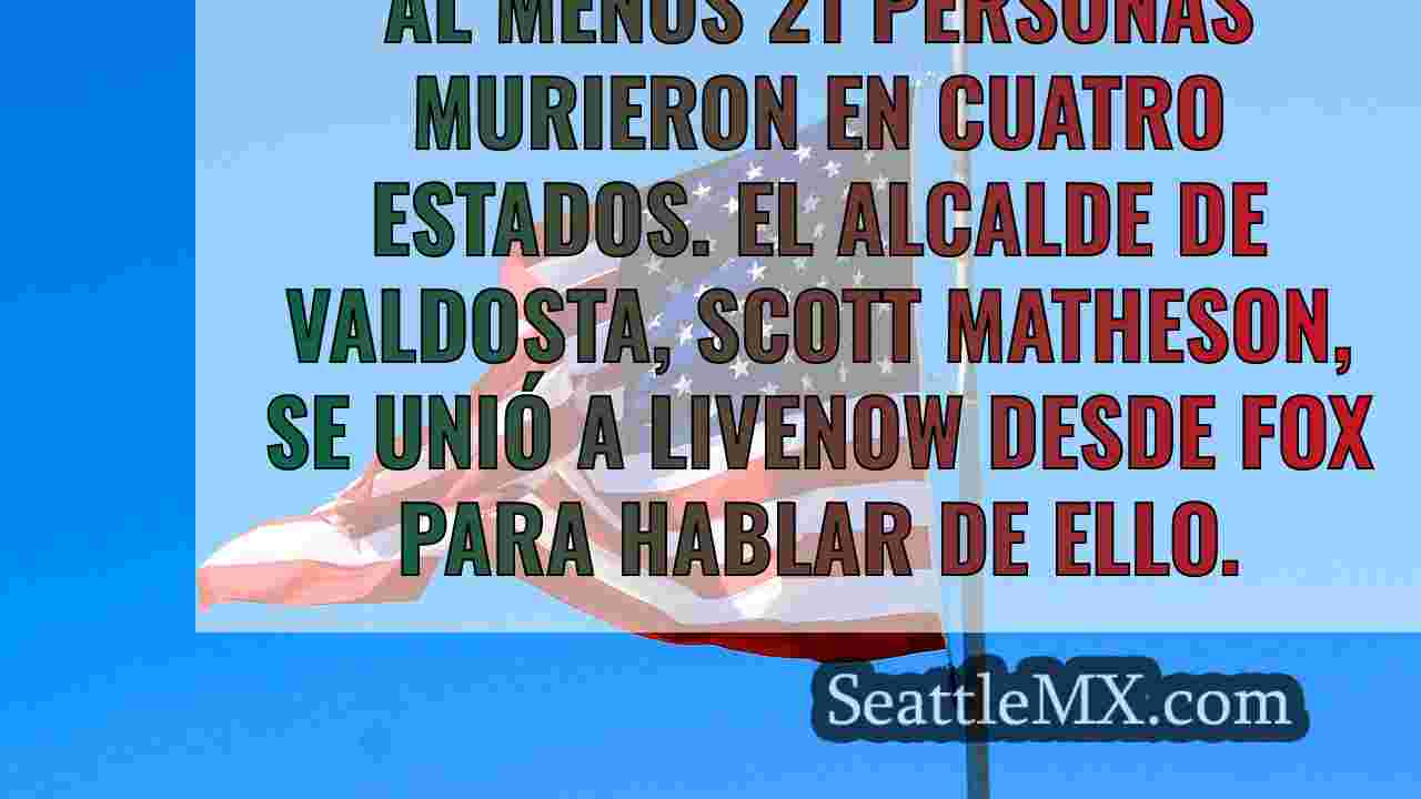 Noticias de Seattle SeattleMX