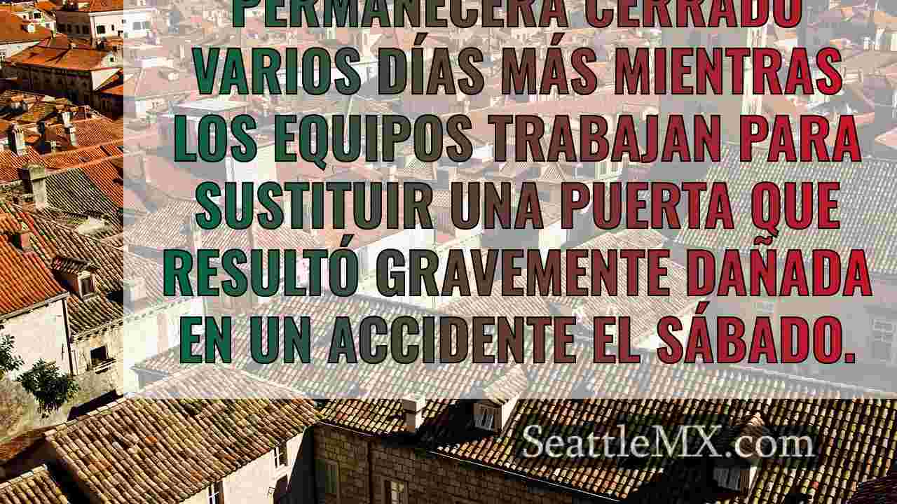 Noticias de Seattle SeattleMX