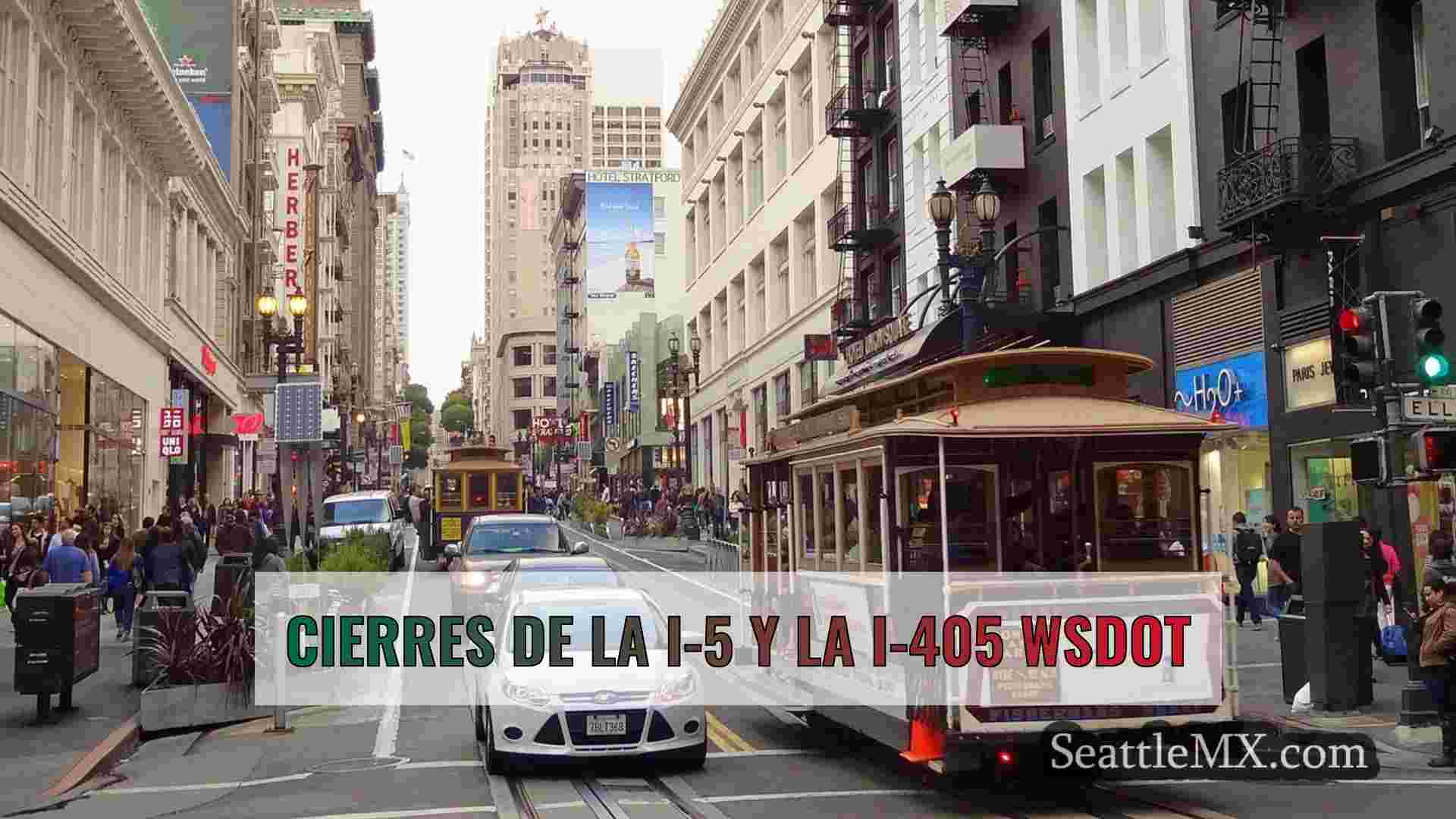 Noticias de Seattle SeattleMX