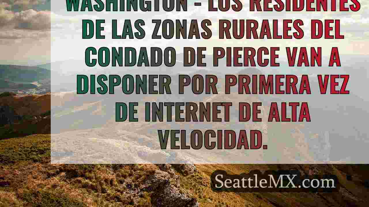 Noticias de Seattle SeattleMX