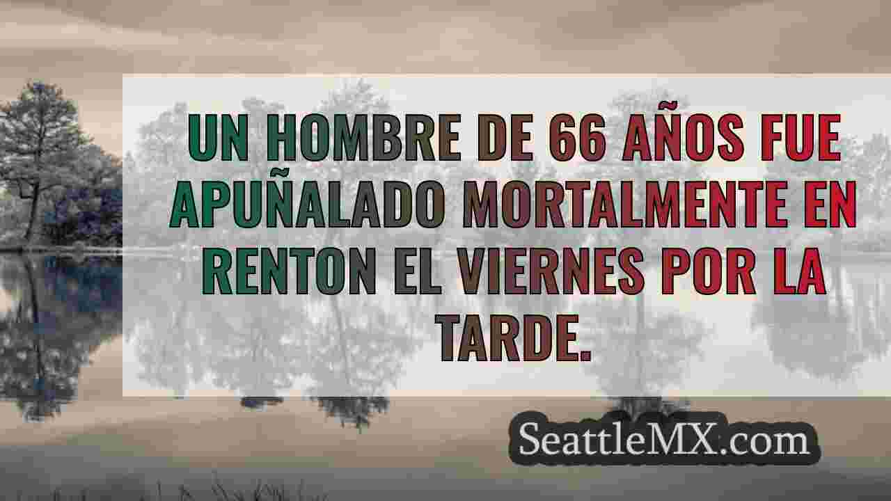 Noticias de Seattle SeattleMX