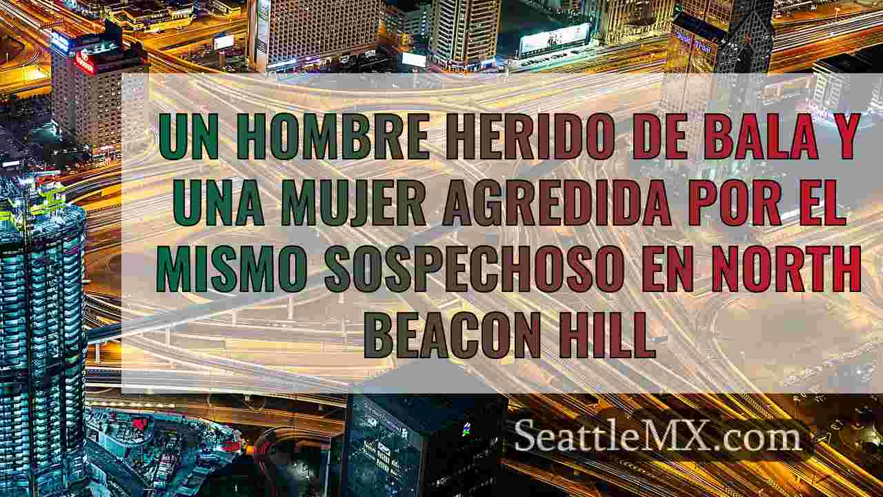 Noticias de Seattle SeattleMX