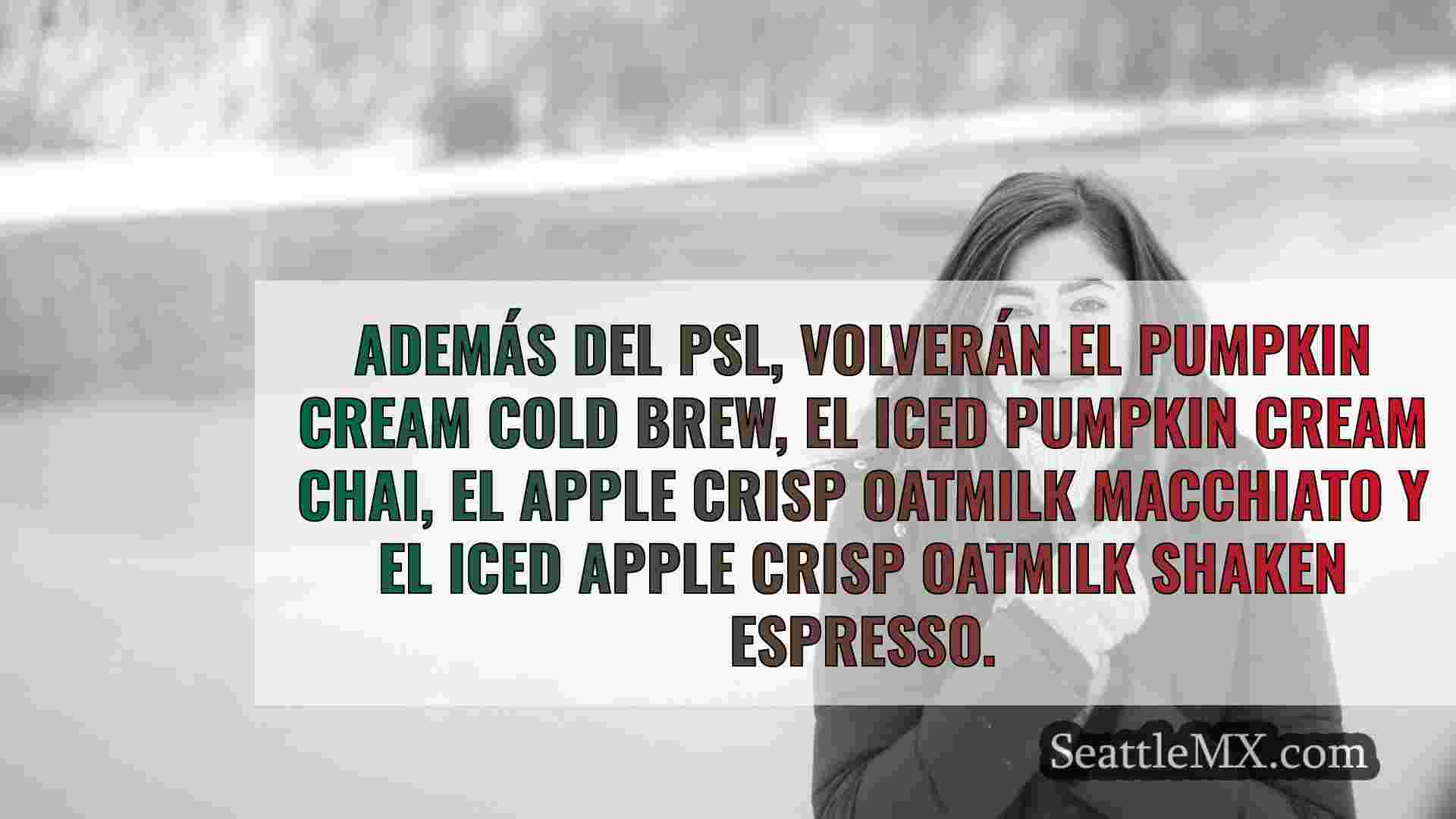Noticias de Seattle SeattleMX