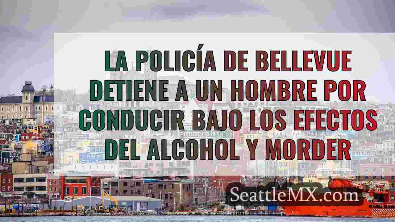 Noticias de Seattle SeattleMX