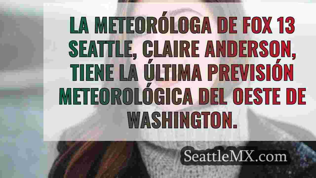 Noticias de Seattle SeattleMX