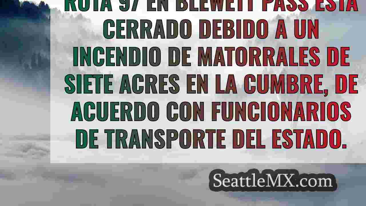 Noticias de Seattle SeattleMX