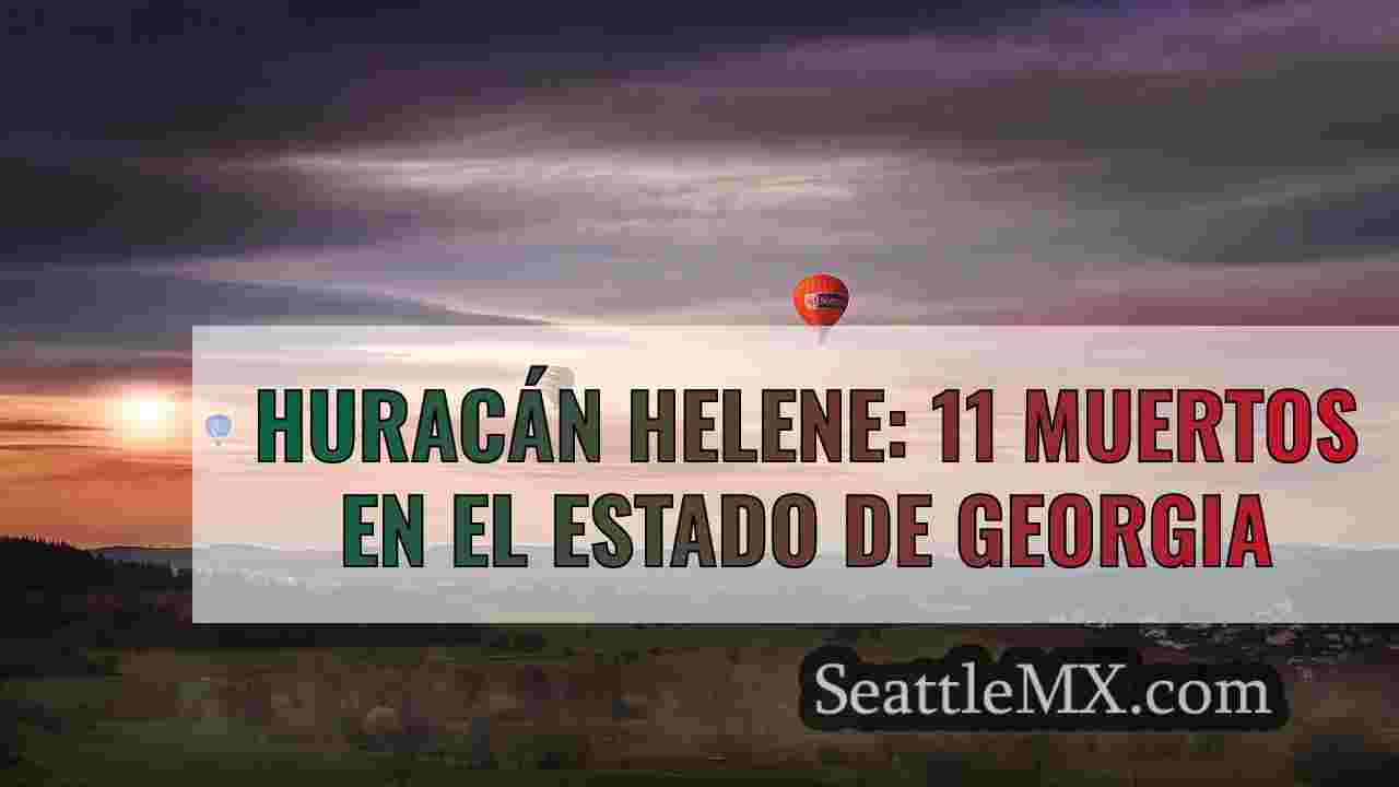 Noticias de Seattle SeattleMX