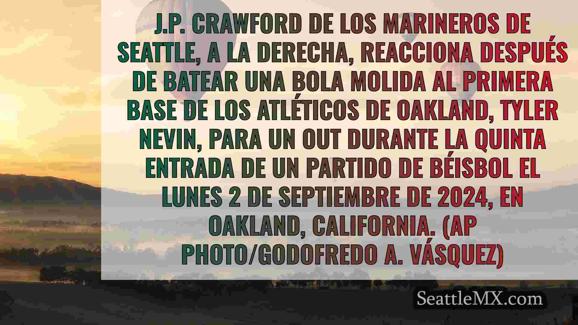 Noticias de Seattle SeattleMX