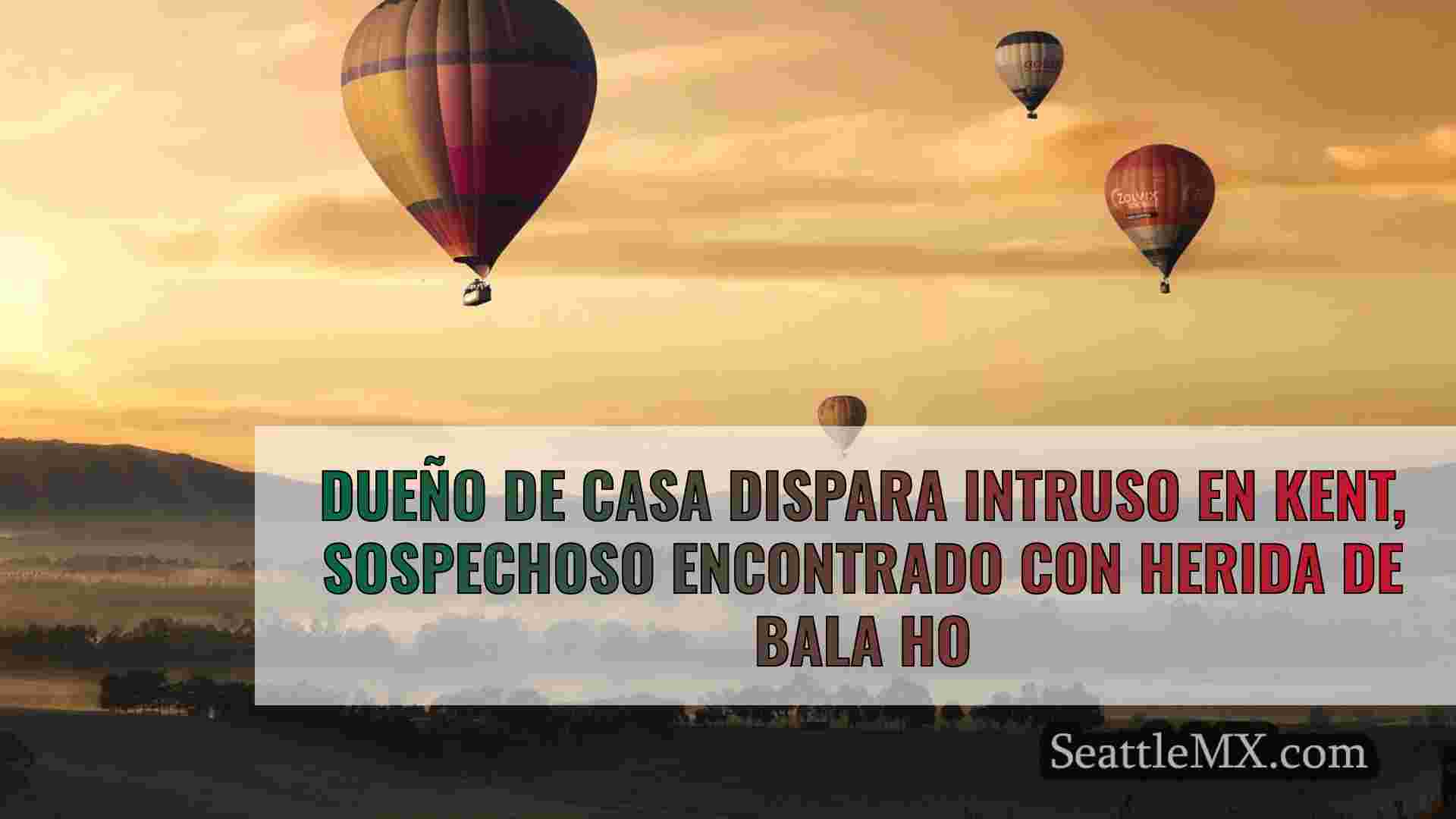 Noticias de Seattle SeattleMX