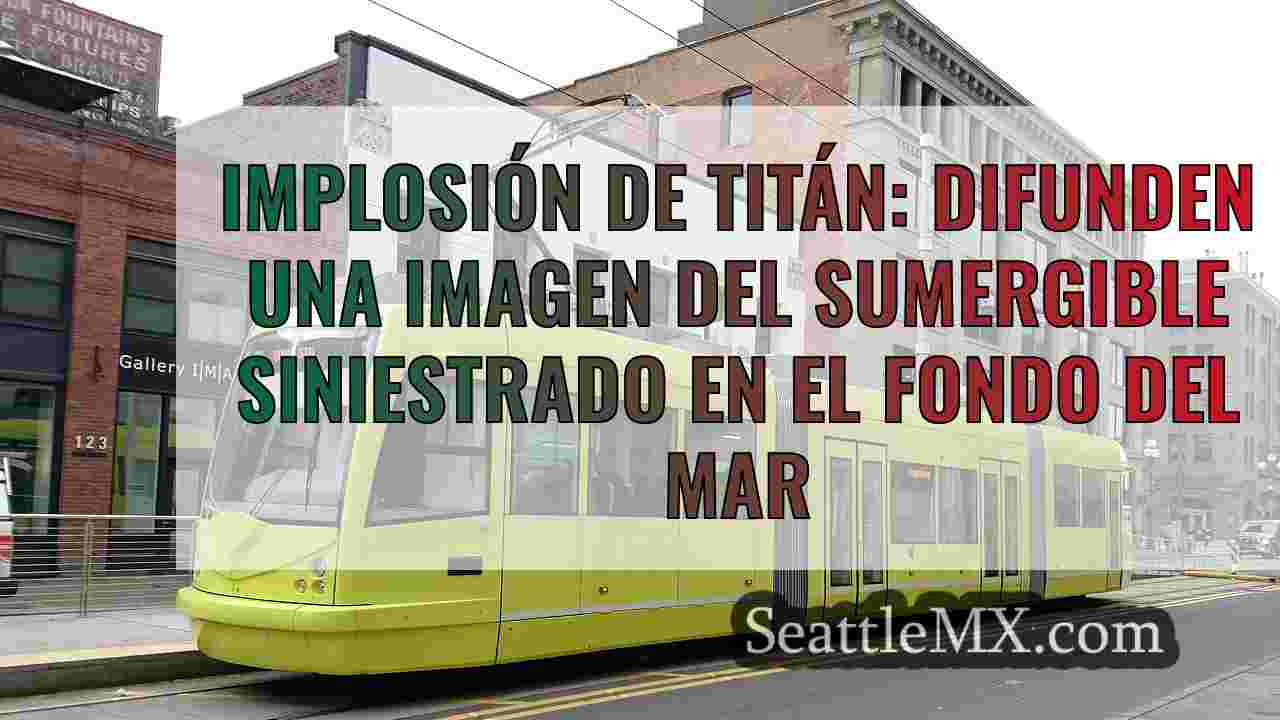 Noticias de Seattle SeattleMX