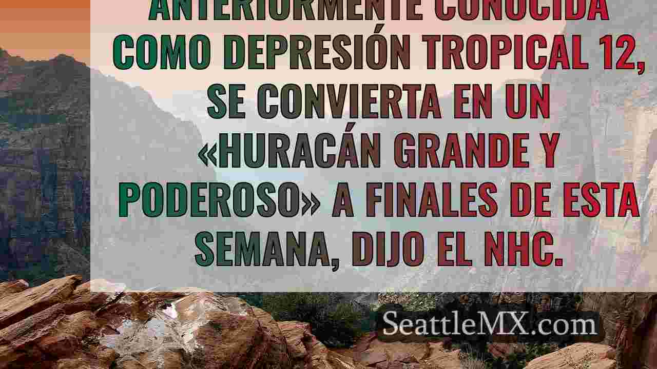 Noticias de Seattle SeattleMX