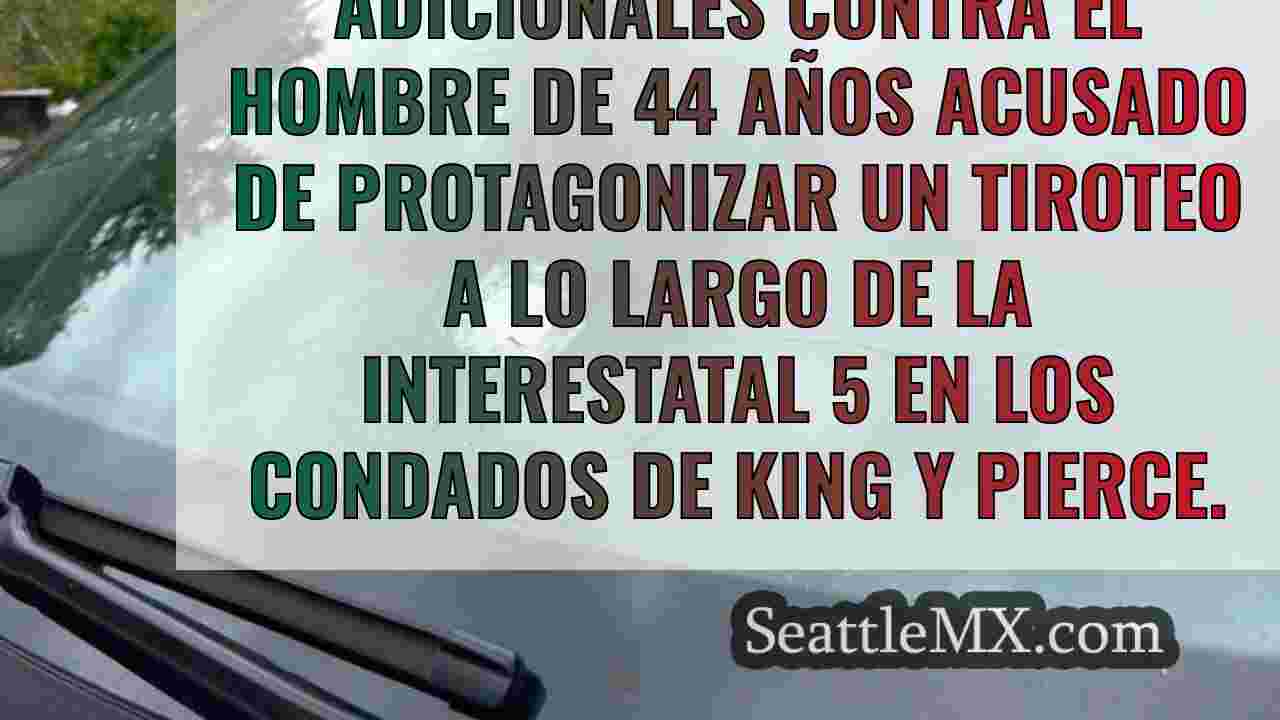 Noticias de Seattle SeattleMX