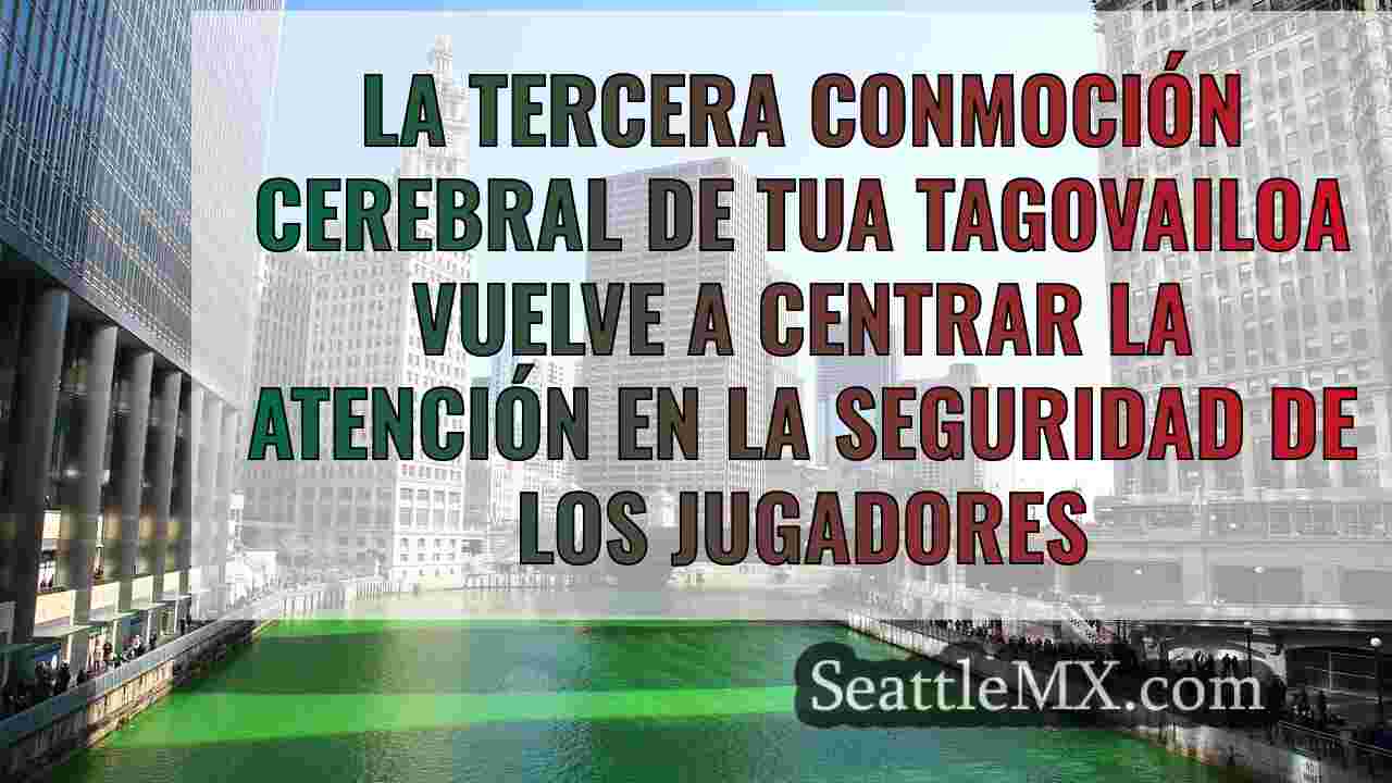 Noticias de Seattle SeattleMX