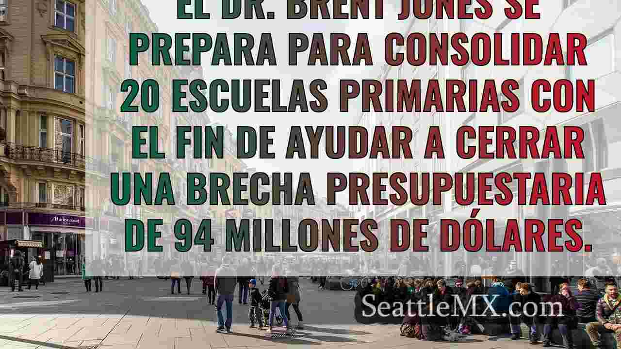 Noticias de Seattle SeattleMX