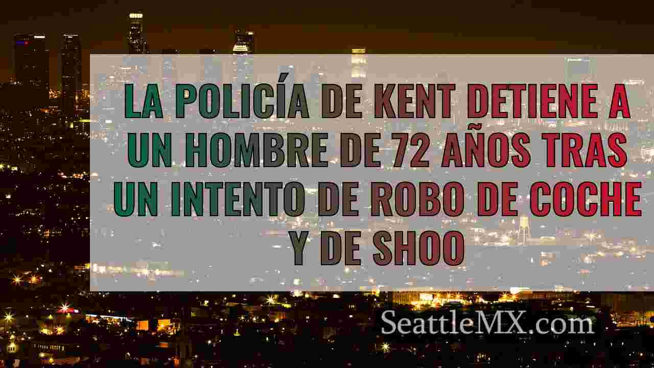 Noticias de Seattle SeattleMX