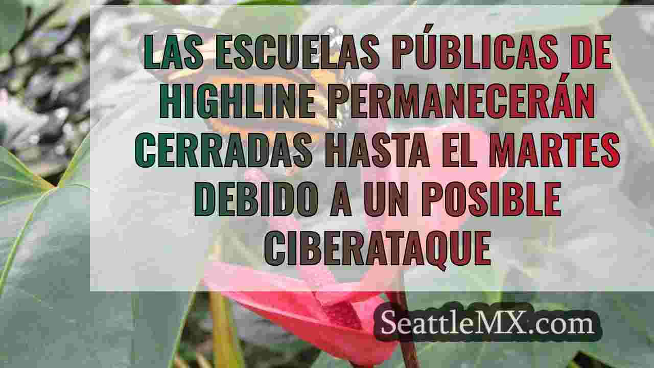 Noticias de Seattle SeattleMX