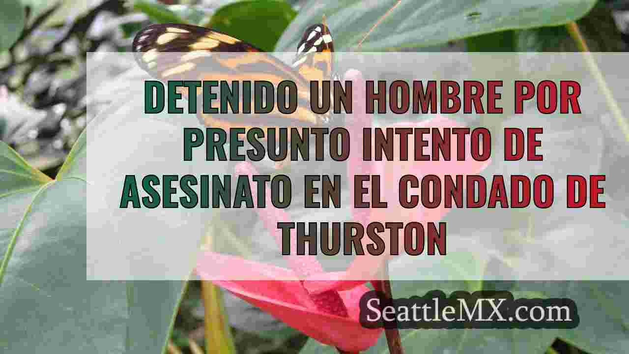 Noticias de Seattle SeattleMX