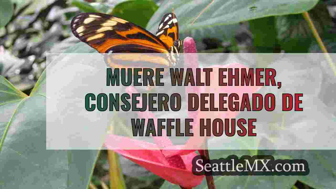 Noticias de Seattle SeattleMX