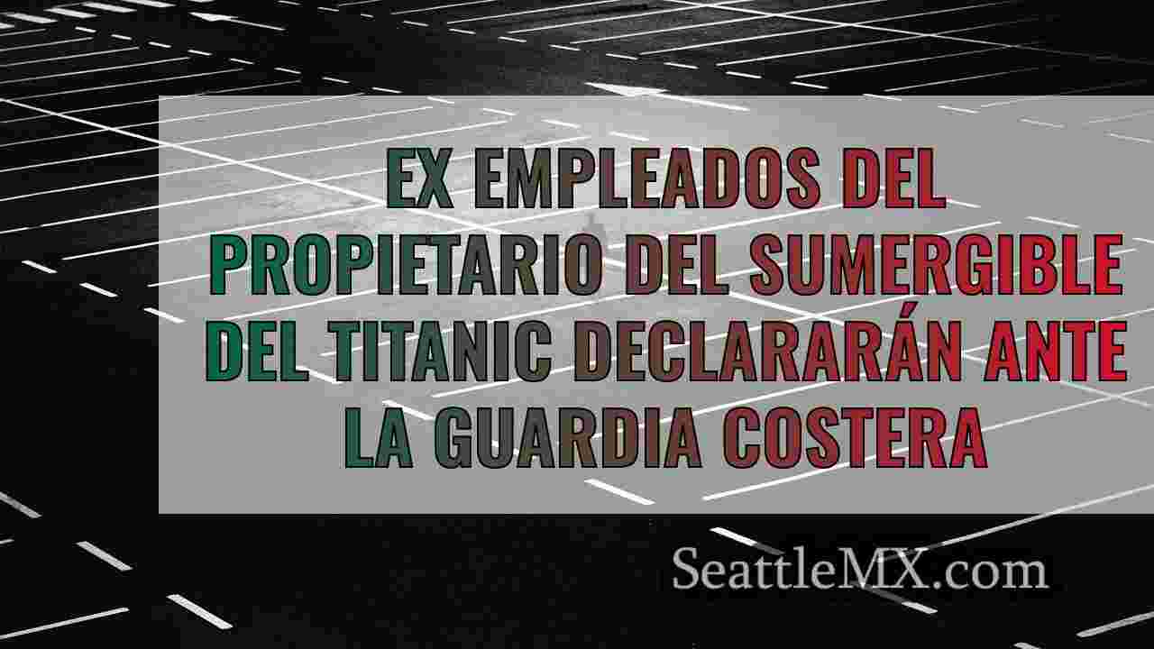 Noticias de Seattle SeattleMX