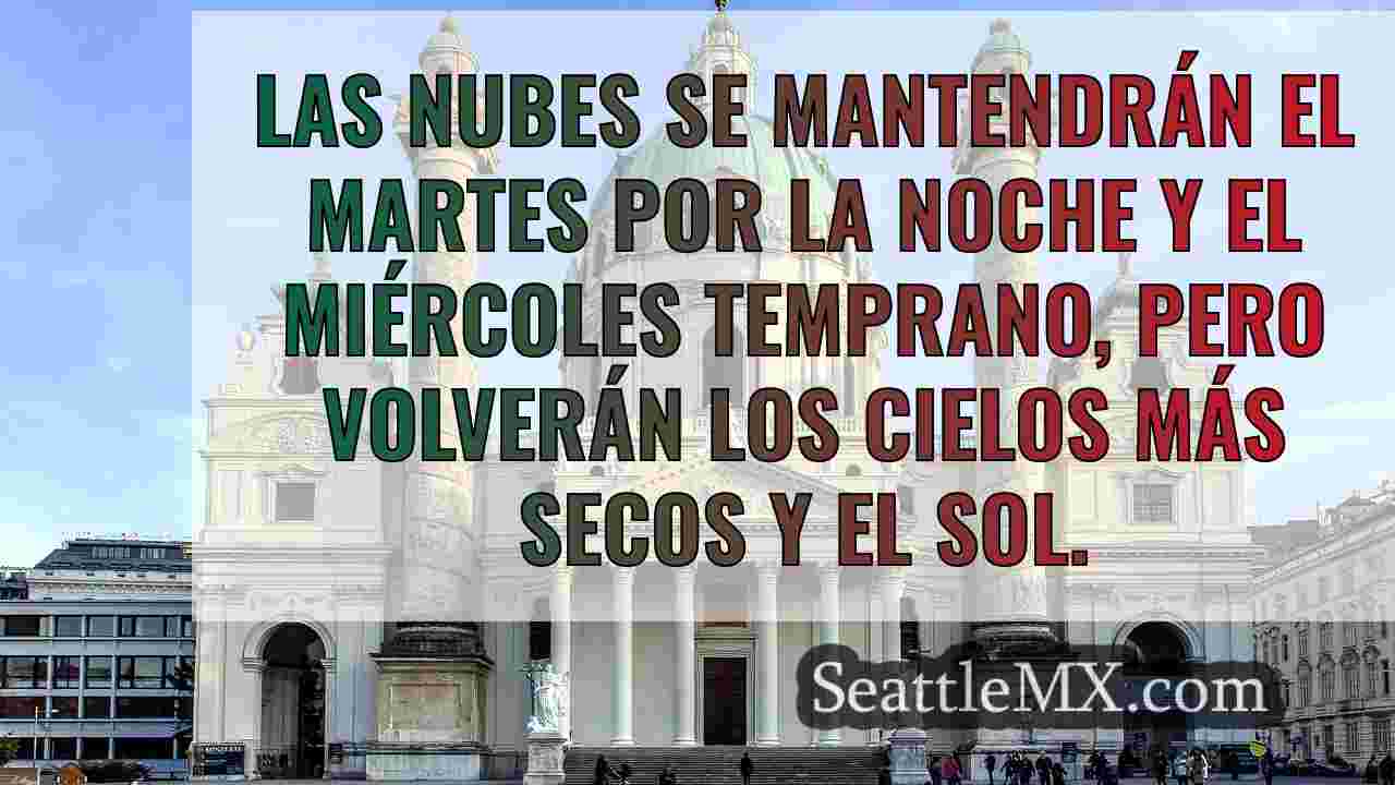 Noticias de Seattle SeattleMX