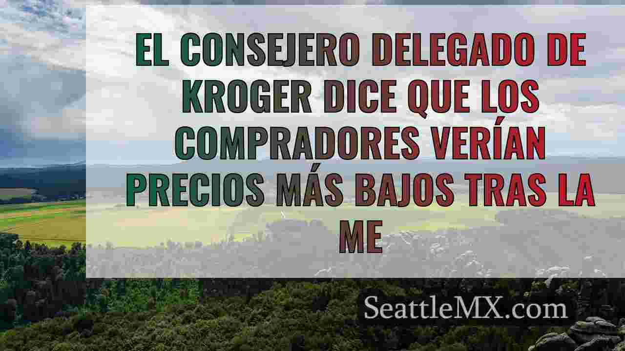 Noticias de Seattle SeattleMX