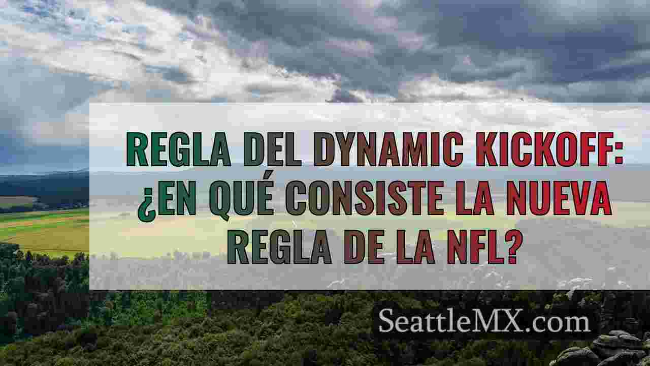 Noticias de Seattle SeattleMX