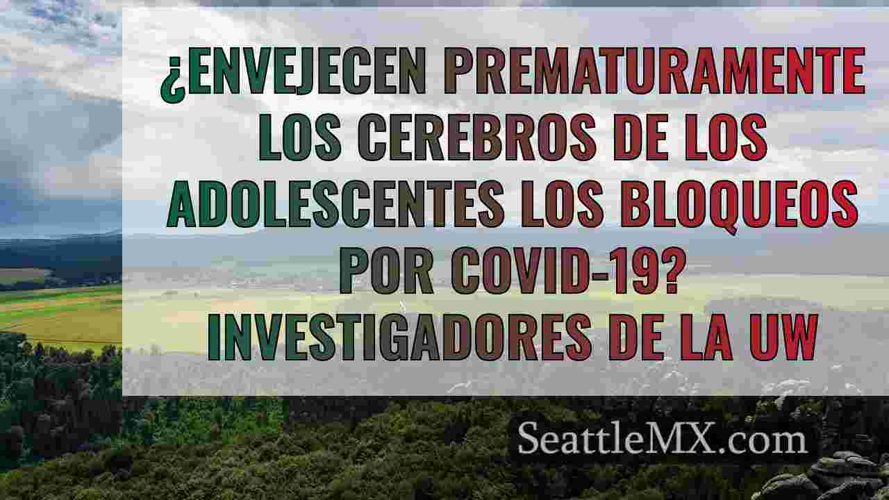 Noticias de Seattle SeattleMX
