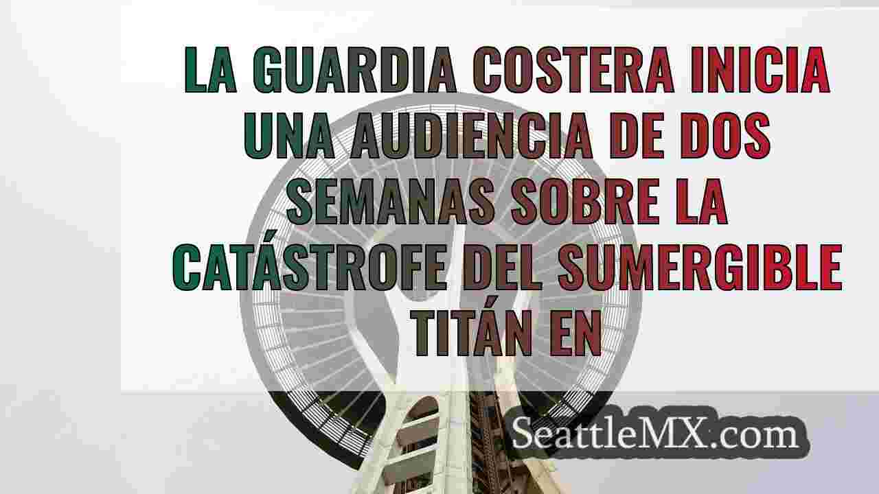 Noticias de Seattle SeattleMX