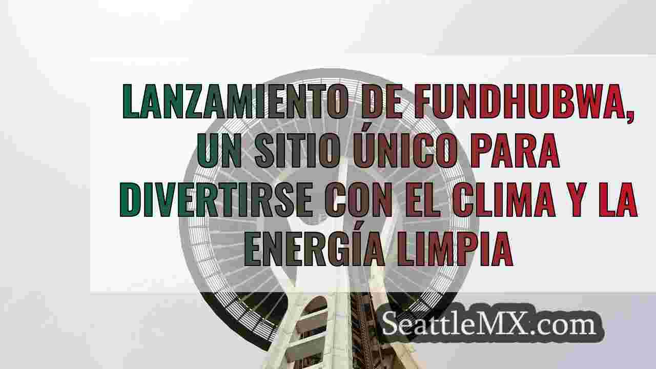 Noticias de Seattle SeattleMX