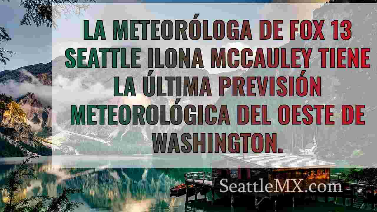 Noticias de Seattle SeattleMX