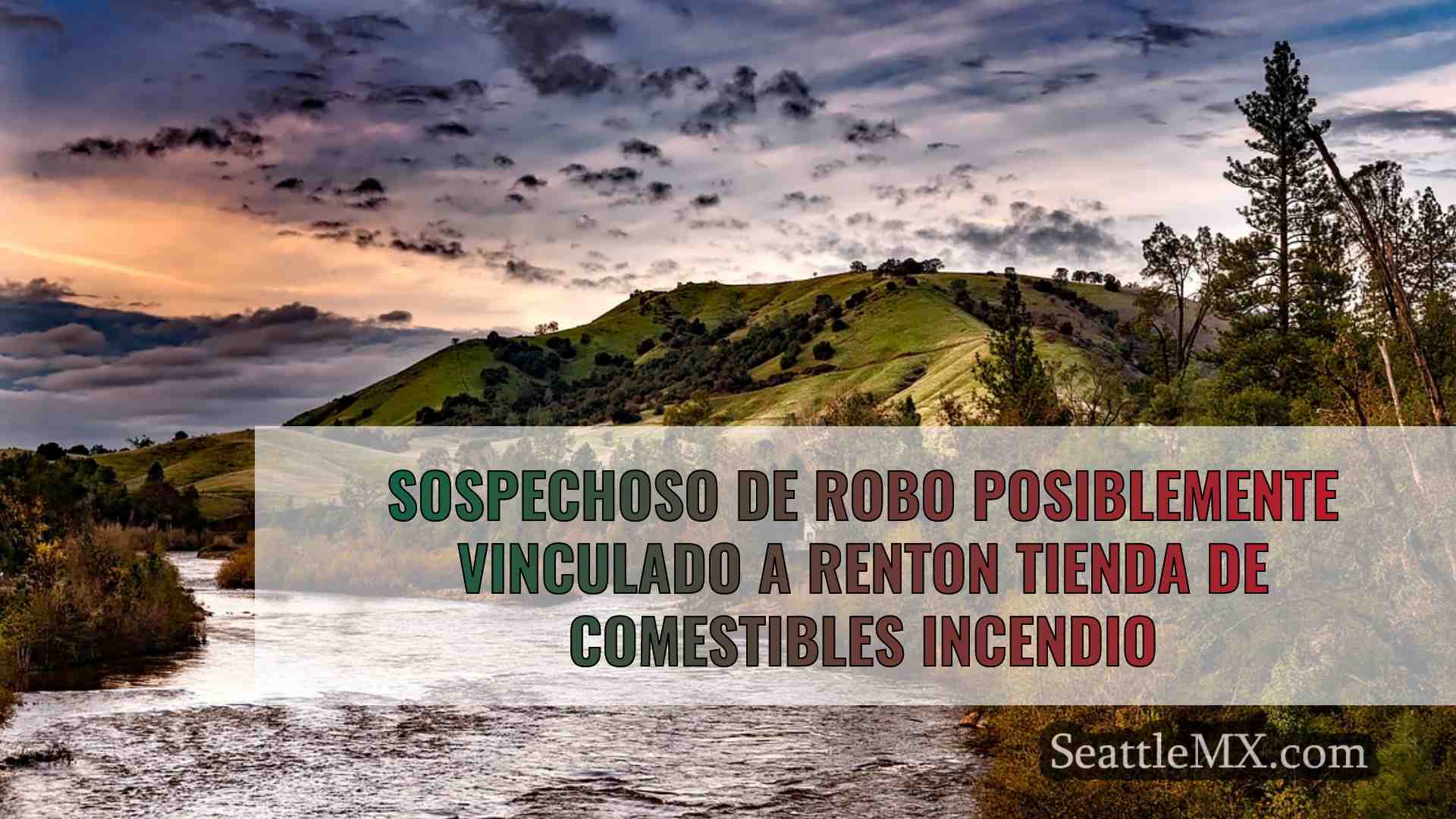 Noticias de Seattle SeattleMX