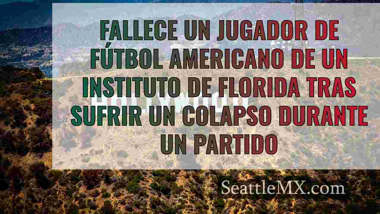 Noticias de Seattle SeattleMX