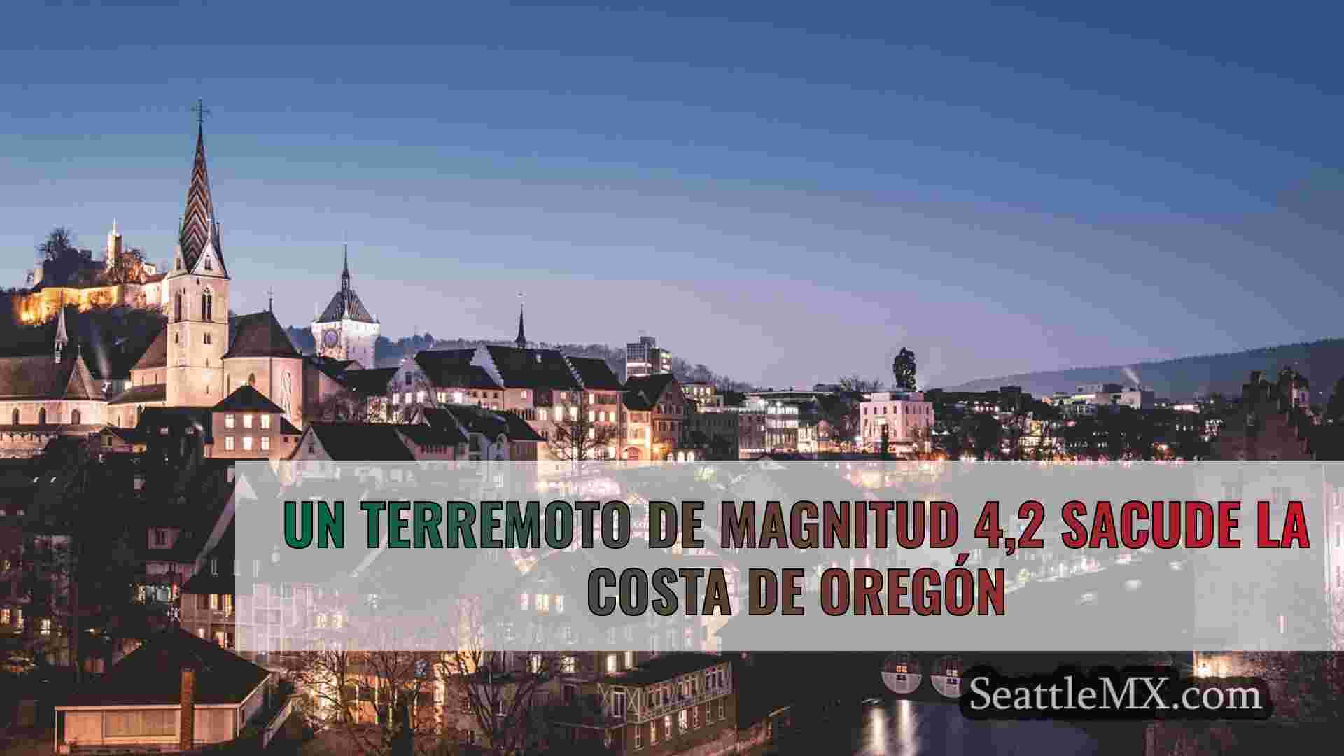 Noticias de Seattle SeattleMX